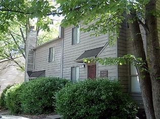 626 7 1/2 St SW, Charlottesville, VA
