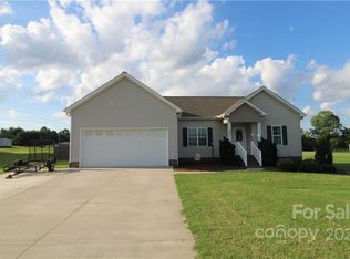277 Massey Deal Rd, Statesville, NC 28625