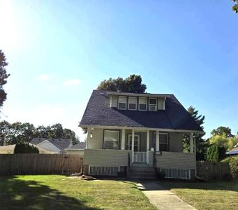 620 N 9th St, Rochelle, IL, 61068