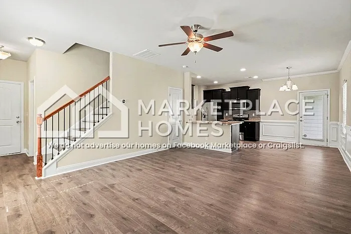 6121 Hickory Lane Dr — Photo 4