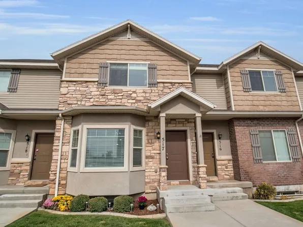490 S 700 E APT 517, Clearfield, UT 84015