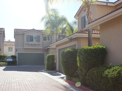9540 Compass Point Dr S Unit 4, San Diego, CA, 92126