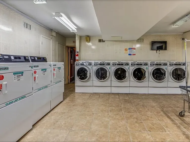 Hopewell Gardens Apartments — Photo 4