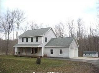 54 E Main St N, Hampton, GA 30228