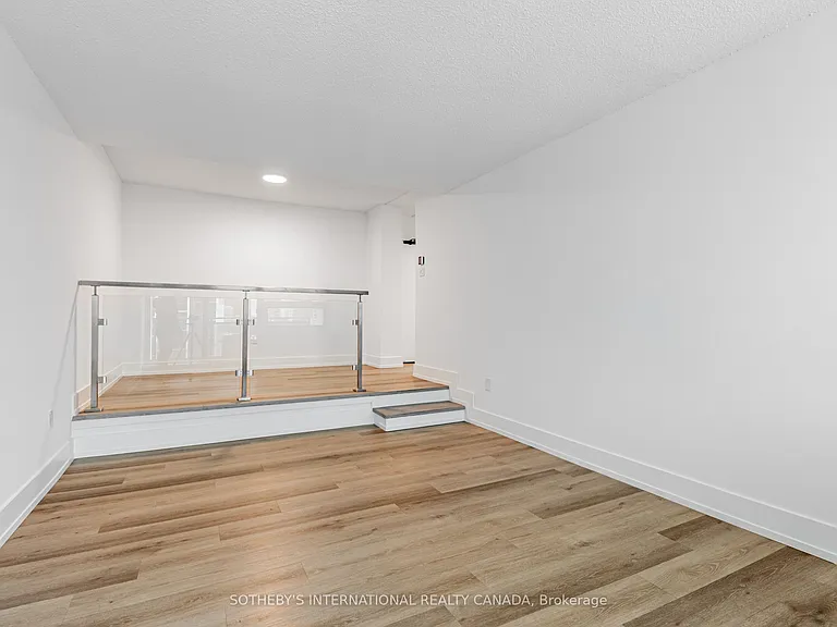 201 Sherbourne St #N2305 — Photo 6