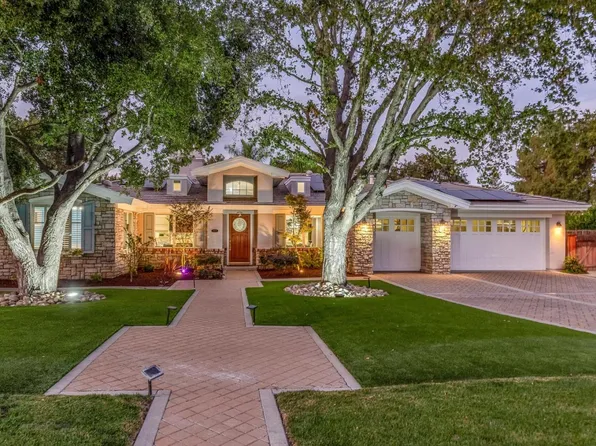 18625 Sage Ct, Saratoga, CA 95070
