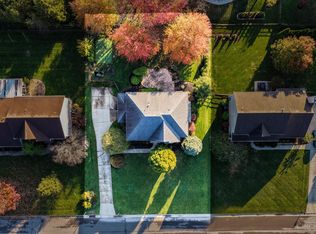 5088 Harvestdale Dr, Mason, OH