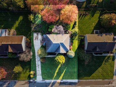 5088 Harvestdale Dr, Mason, OH, 45040