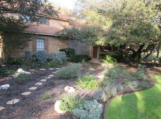 209 E Esparada Dr, Georgetown, TX 78628