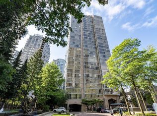 950 Cambie St #1502, Vancouver, BC V6B 5X5