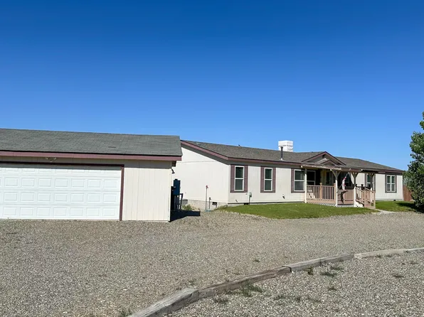 6440 Germain Dr, Winnemucca, NV 89445