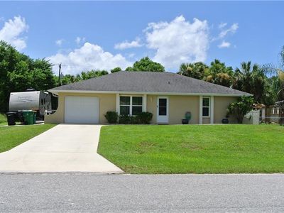 18477 Lake Worth Blvd, Port Charlotte, FL, 33948