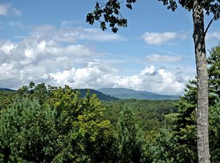 748 Cashes Valley Rd, Cherry Log, GA 30522