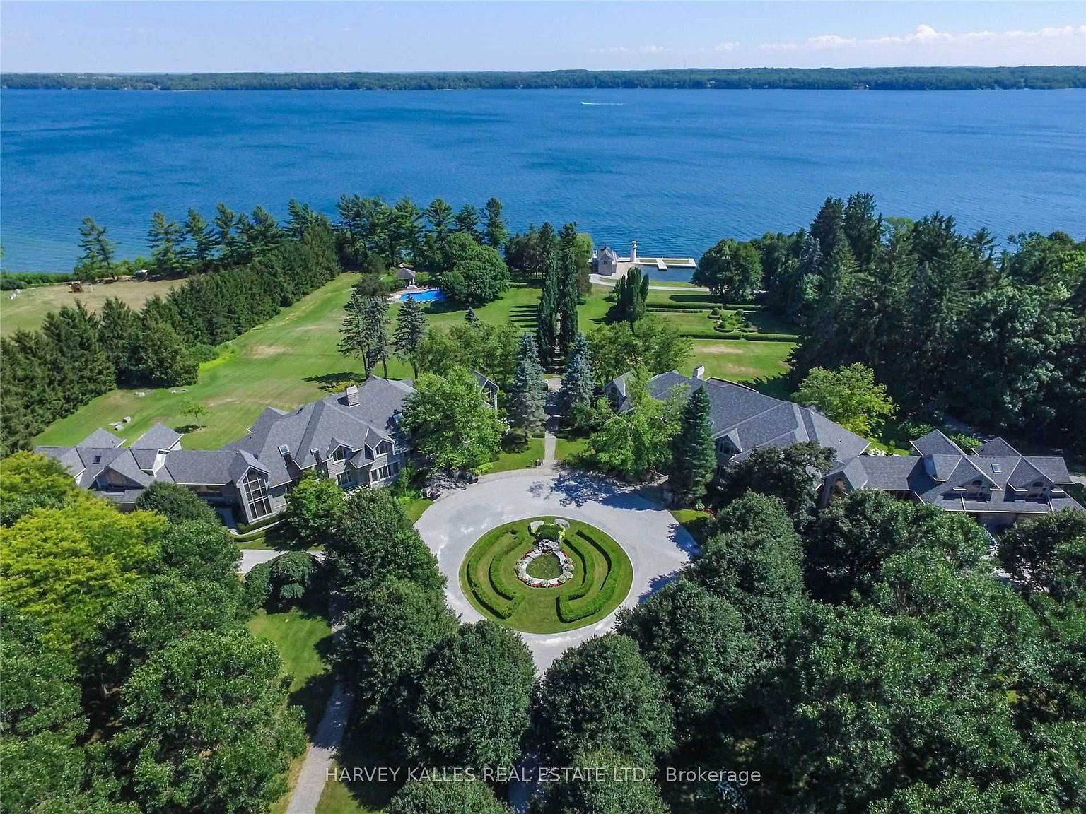 2653 Ridge Rd W, Oro Medonte, ON L0L 2E0 | MLS #S12303760 | Zillow