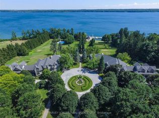 2653 Ridge Rd W, Oro Medonte, ON L0L 2E0