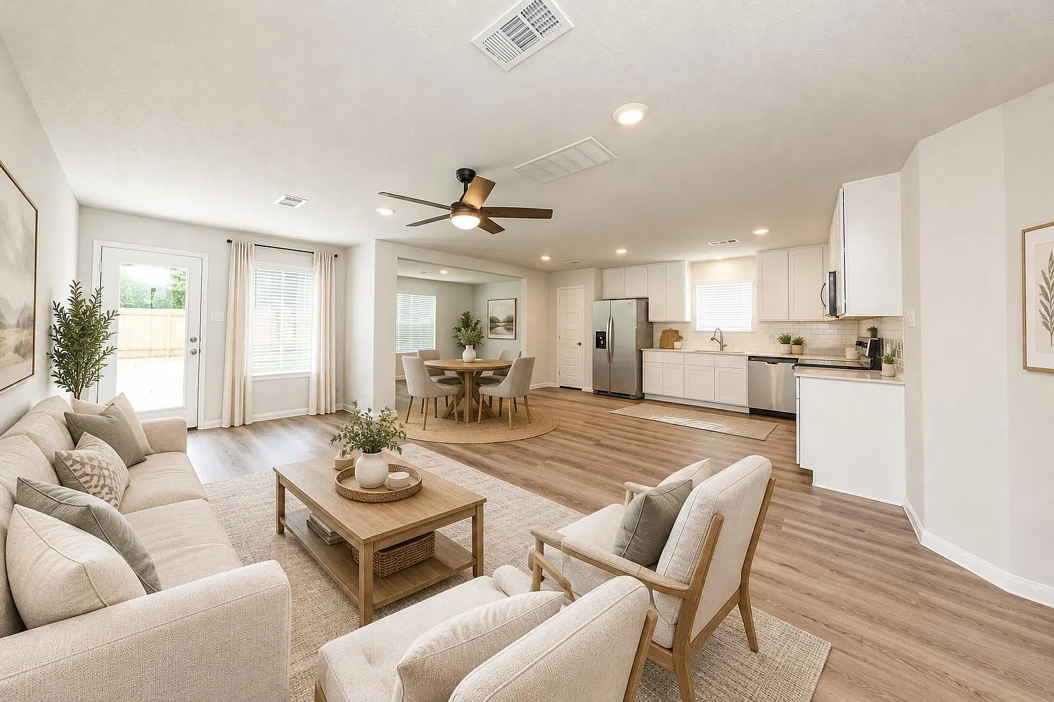 3 bed, 2.5 bath, 1841 sqft, $1,950 — Photo 1