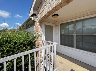 1126 Avenue A, Denton, TX 76201