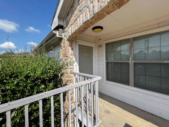 1126 Avenue A, Denton, TX 76201