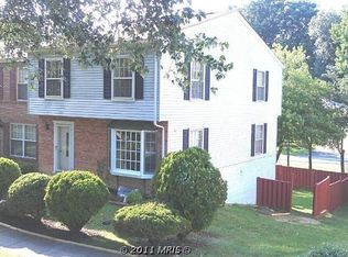 6397 Silver Ridge Cir, Alexandria, VA 22315