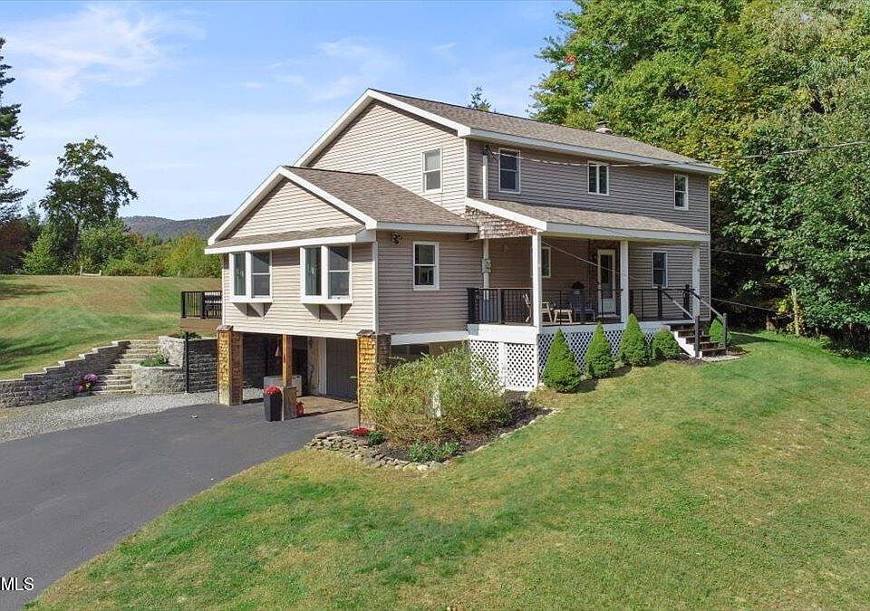 46 Ballou Road, Porter Corners, NY 12859 Zillow