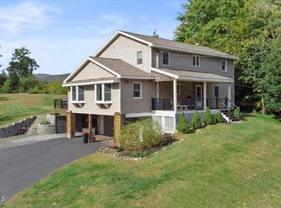 46 Ballou Rd, Porter Corners, NY 12859