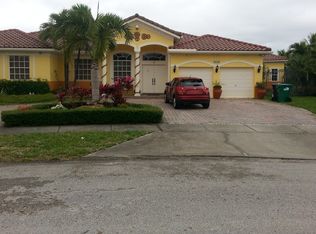 16291 SW 50th Ter, Miami, FL 33185