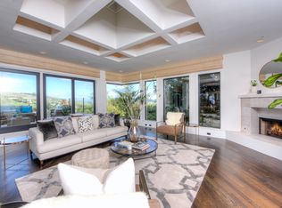 86 Via Los Altos, Belvedere Tiburon, CA 94920