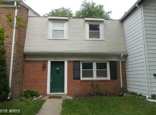 8629 Binghampton Pl, Upper Marlboro, MD 20772