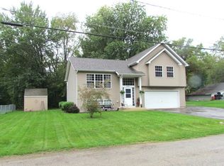 W869 Primrose Rd, Genoa City, WI 53128