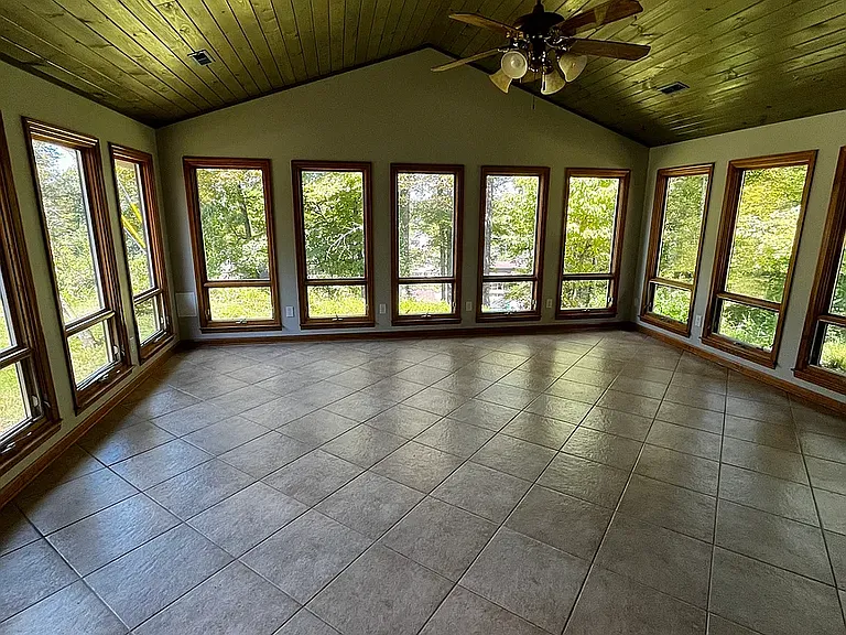 sunroom