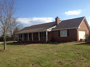 1061 Hardigree Bell Rd, Bishop, GA 30621