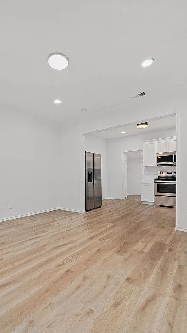 Charming 3BR House in Fort Worth — Photo 3