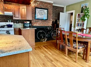 14 Mall St #1, Salem, MA 01970