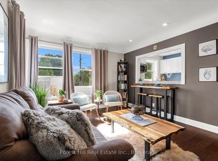 2 Stroud Rd #5, Hamilton, ON L8S1Z6