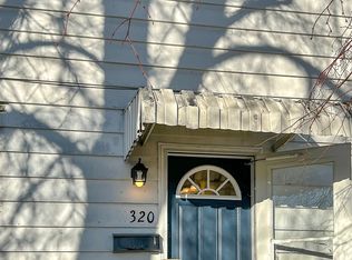 320 Pacific Ave UNIT 1, Pittston, PA 18643