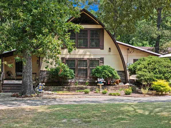 5376 N Holmes Rd, Marshall, TX 75670