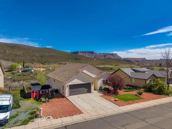 735 S Peachtree Dr, Toquerville, UT 84774