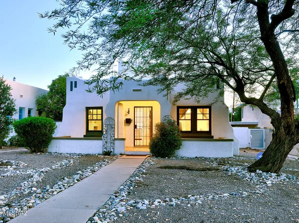 2235 E 1st St, Tucson, AZ 85719