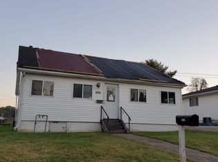 202 E Olive St, Bridgeport, WV 26330