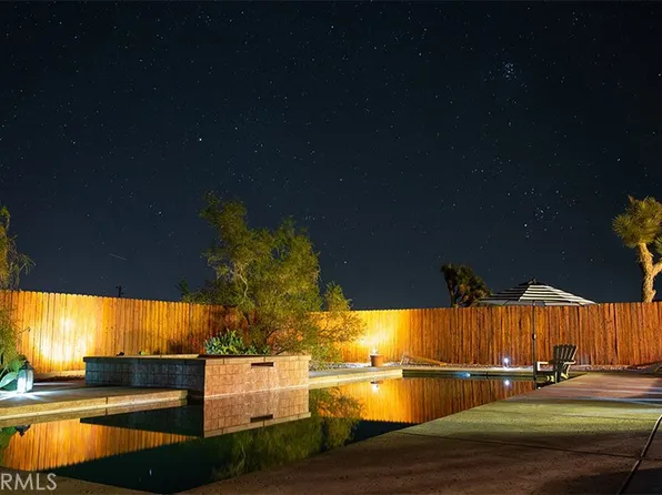 61424 Latham Trl, Joshua Tree, CA 92252