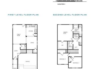 4733 Kyle Ter, Atlanta, GA 30349