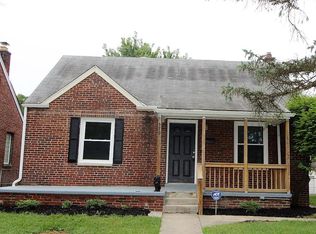 579 Butler Ave, Columbus, OH