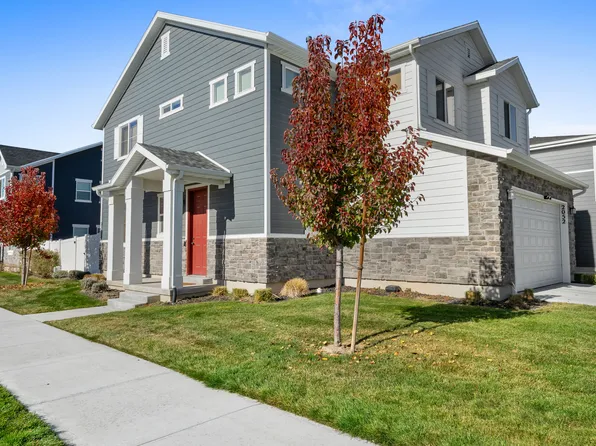 2052 W Lydia Ln, Syracuse, UT 84075