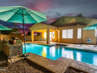 1035 W Seminole Dr, Casa Grande, AZ, 85122