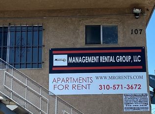 107 E 65th St APT 01, Los Angeles, CA 90003
