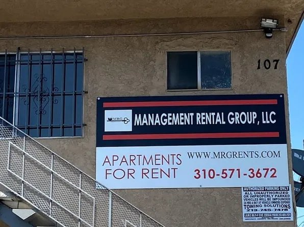 BELC 01, 107 E 65th St APT 3, Los Angeles, CA 90003