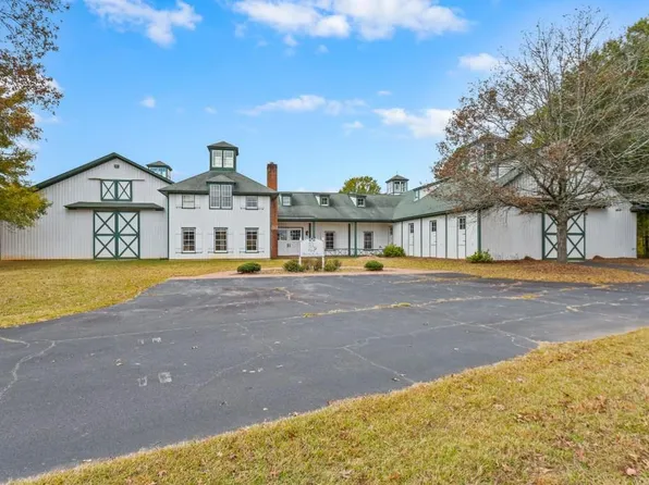 1091 Confederate Rd, Madison, GA 30650