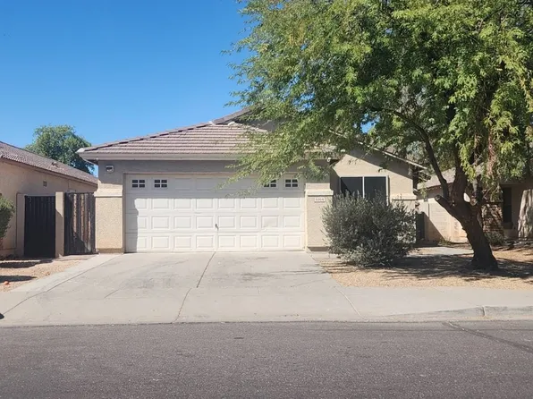 6814 W Gary Way, Laveen, AZ 85339