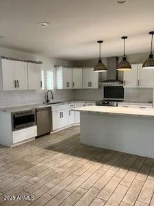 5527 W MORTEN Avenue, Glendale, AZ, 85301