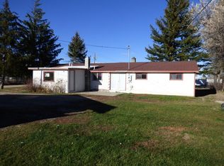 521 Reynolds St, Lewistown, MT 59457